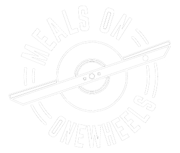 Meals on Onewheels